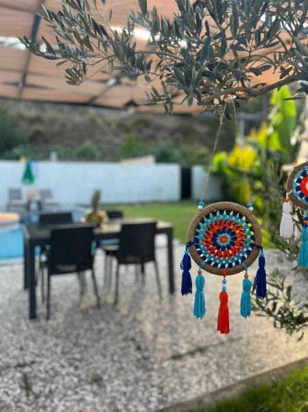 Villa Doğan Fethiye